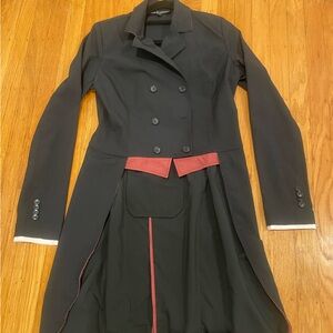 Charles Ancona Shadbelly